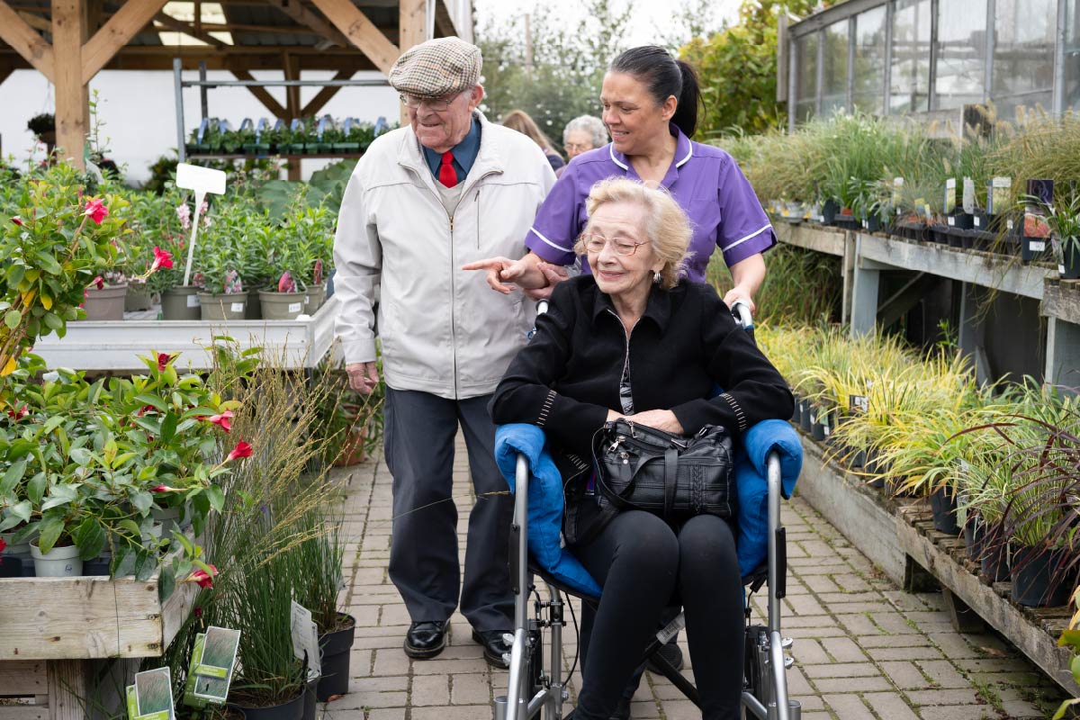 Avante Care and support care home (10)