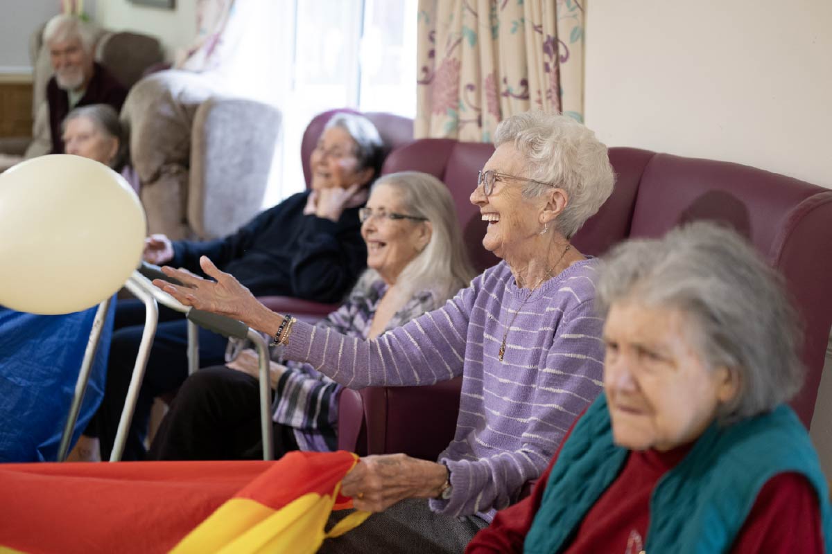 Avante Care and support care home (20)