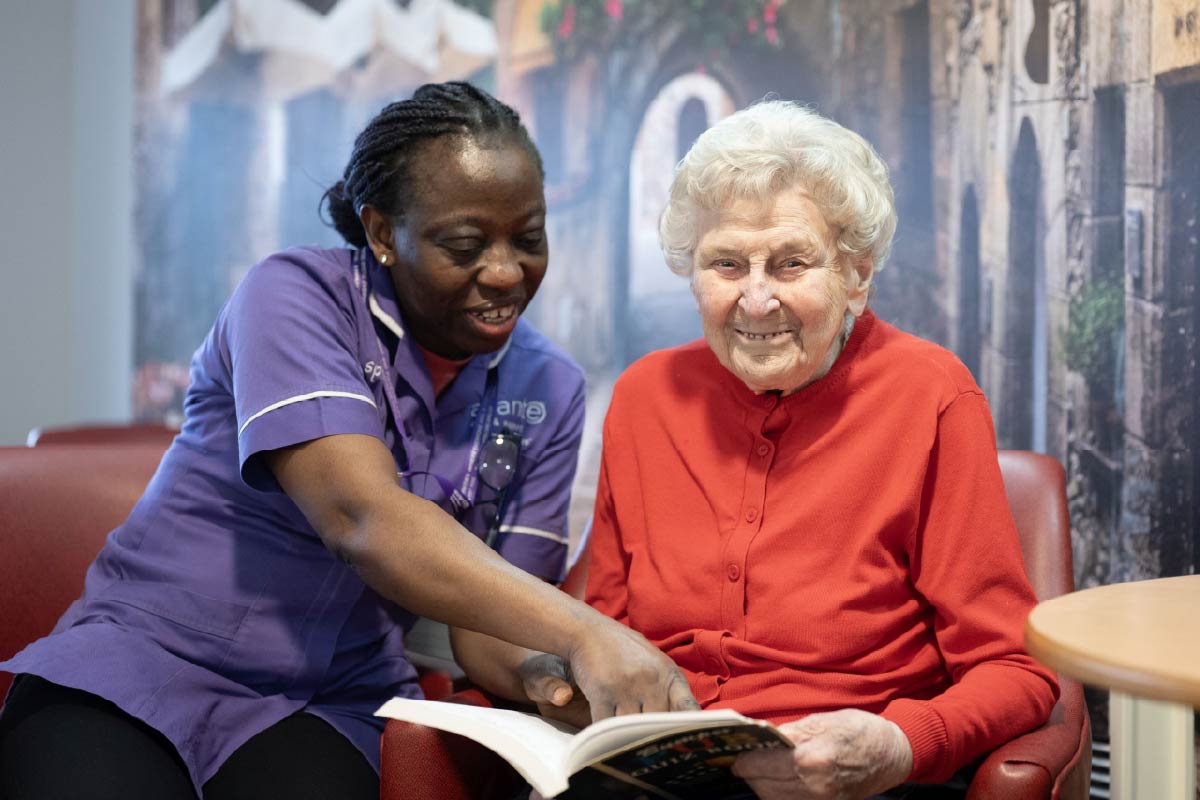 Avante Care and support care home (4)