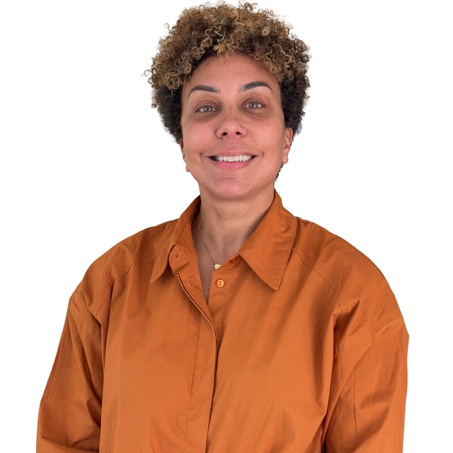 Lisa-Marie Burke – Home Manager – Weybourne
