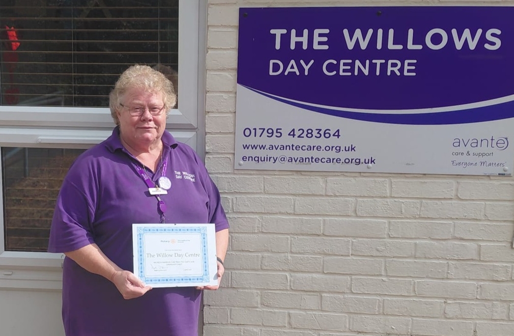 willows cert