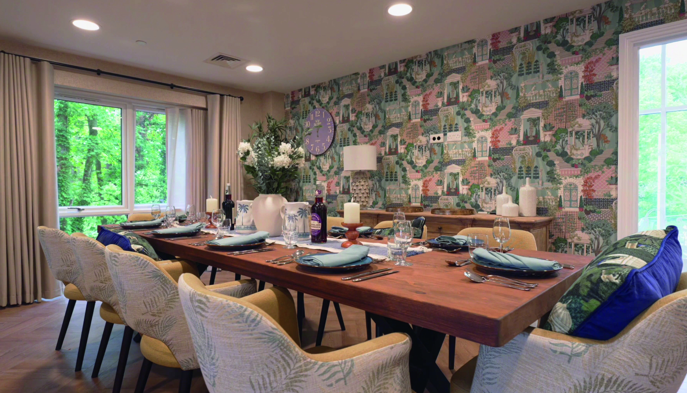 Malling Grange Interior (12)